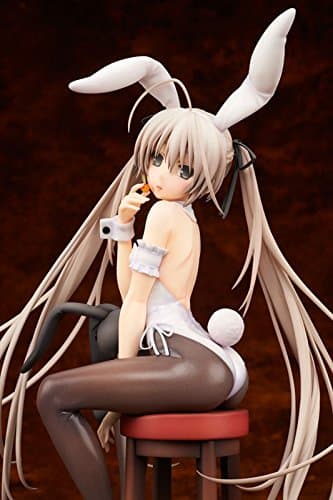 Yosuga no Sora - Kasugano Sora - 1/7 - Bunny Style (Alter) - Image 3