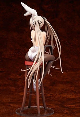 Yosuga no Sora - Kasugano Sora - 1/7 - Bunny Style (Alter) - Image 4