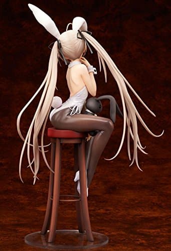 Yosuga no Sora - Kasugano Sora - 1/7 - Bunny Style (Alter) - Image 5