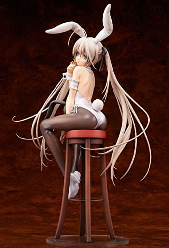 Yosuga no Sora - Kasugano Sora - 1/7 - Bunny Style (Alter) - Image 7