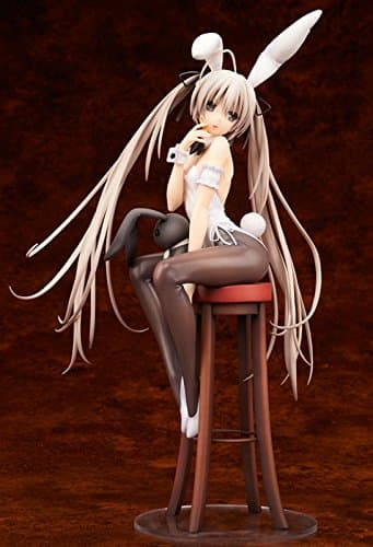 Yosuga no Sora - Kasugano Sora - 1/7 - Bunny Style (Alter) - Image 8