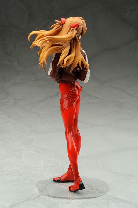 Evangelion Shin Gekijouban: Q - Souryuu Asuka Langley - 1/7 - Jersey ver. (Alter) - Image 3