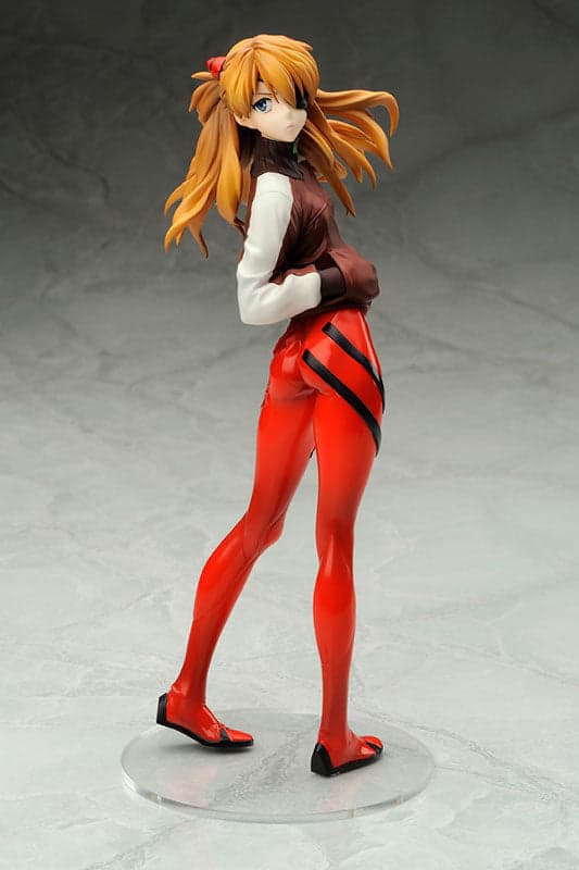 Evangelion Shin Gekijouban: Q - Souryuu Asuka Langley - 1/7 - Jersey ver. (Alter) - Image 6