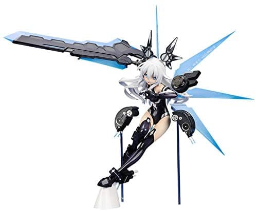 Choujigen Game Neptune: The Animation - Black Heart - 1/7 (Alter)