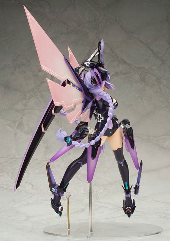 Choujigen Game Neptune: The Animation - Purple Heart - 1/7 (Alter) - Image 7