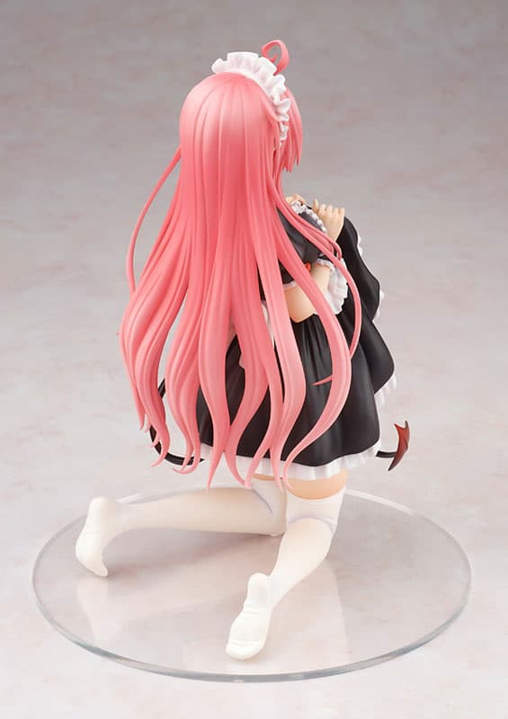 To LOVEru Darkness - Lala Satalin Deviluke - 1/7 - Maid ver. - 2024 Re-release (Alter) - Image 5