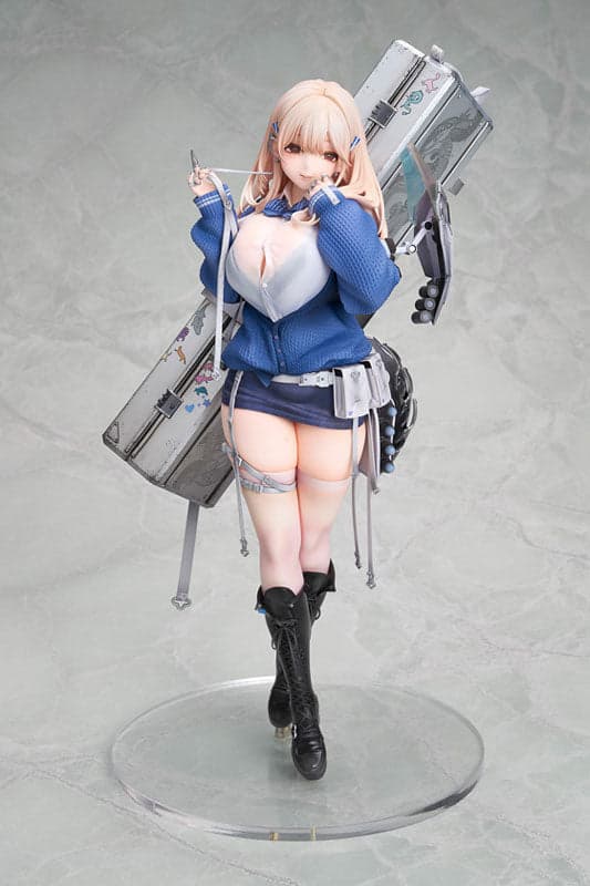 Goddess of Victory: Nikke - Tia - 1/7 (Alter) - Image 3