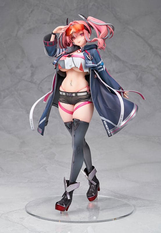 Azur Lane - Bremerton - 1/7 (Alter) - Image 2