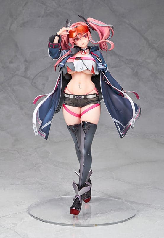 Azur Lane - Bremerton - 1/7 (Alter) - Image 3