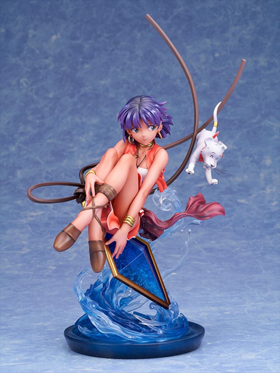 Fushigi no Umi no Nadia - King - Nadia - 1/7 (Alter) - Image 2