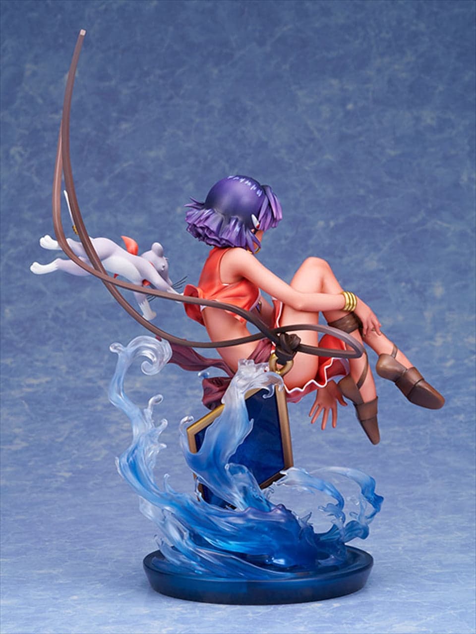 Fushigi no Umi no Nadia - King - Nadia - 1/7 (Alter) - Image 4