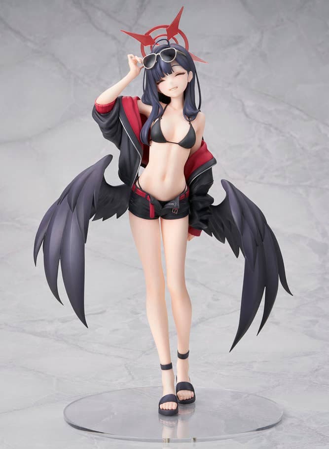 Blue Archive - Nakamasa Ichika - 1/7 - Swimsuit (Alter) - Image 2