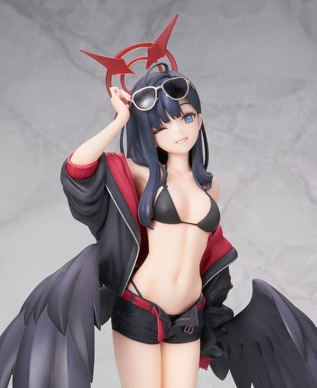 Blue Archive - Nakamasa Ichika - 1/7 - Swimsuit (Alter) - Image 11