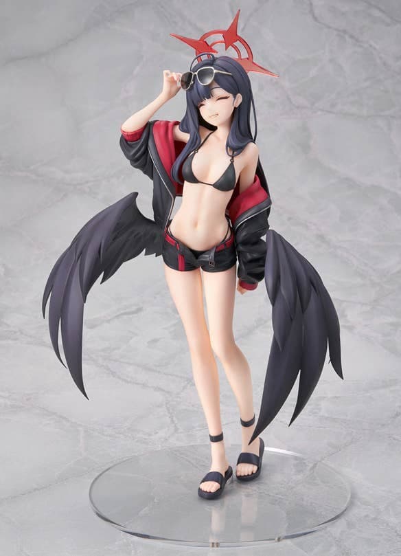 Blue Archive - Nakamasa Ichika - 1/7 - Swimsuit (Alter) - Image 3