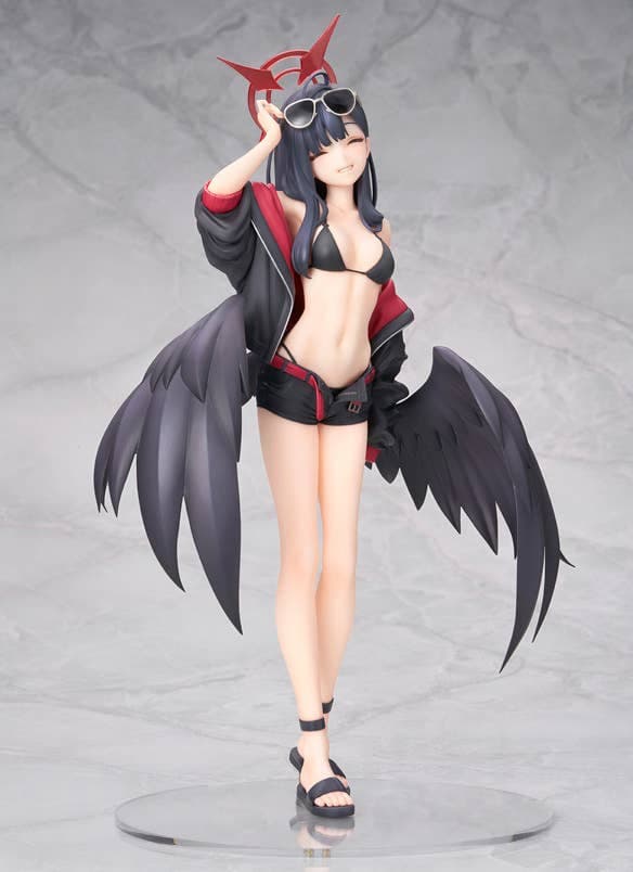 Blue Archive - Nakamasa Ichika - 1/7 - Swimsuit (Alter) - Image 4
