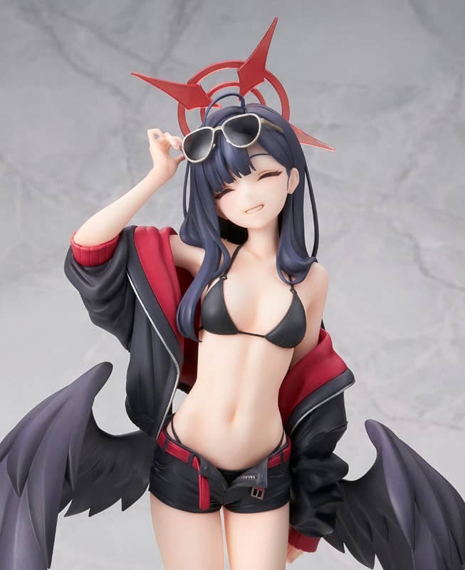 Blue Archive - Nakamasa Ichika - 1/7 - Swimsuit (Alter) - Image 5