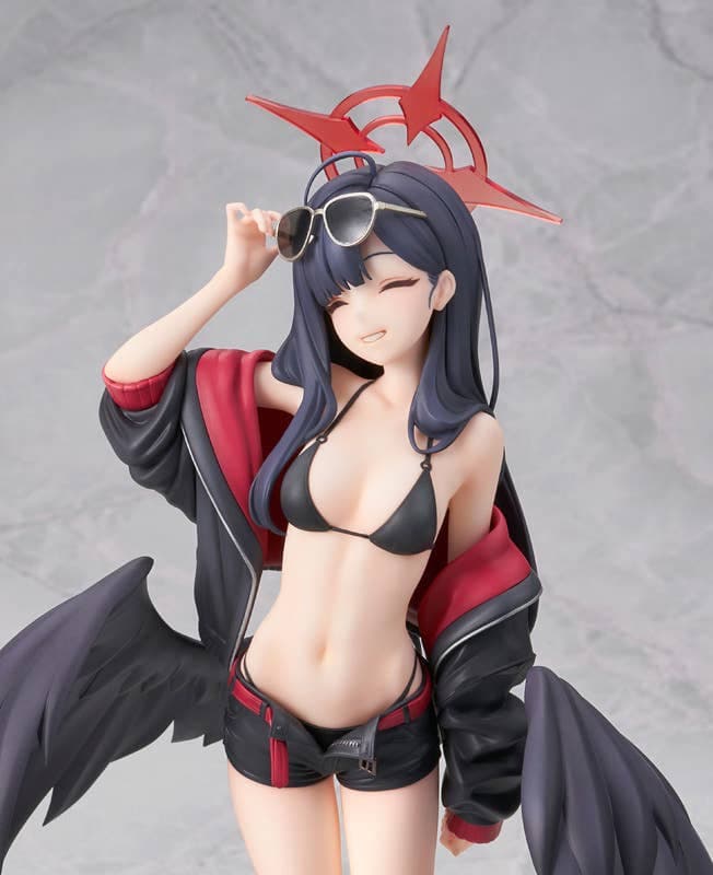 Blue Archive - Nakamasa Ichika - 1/7 - Swimsuit (Alter) - Image 6