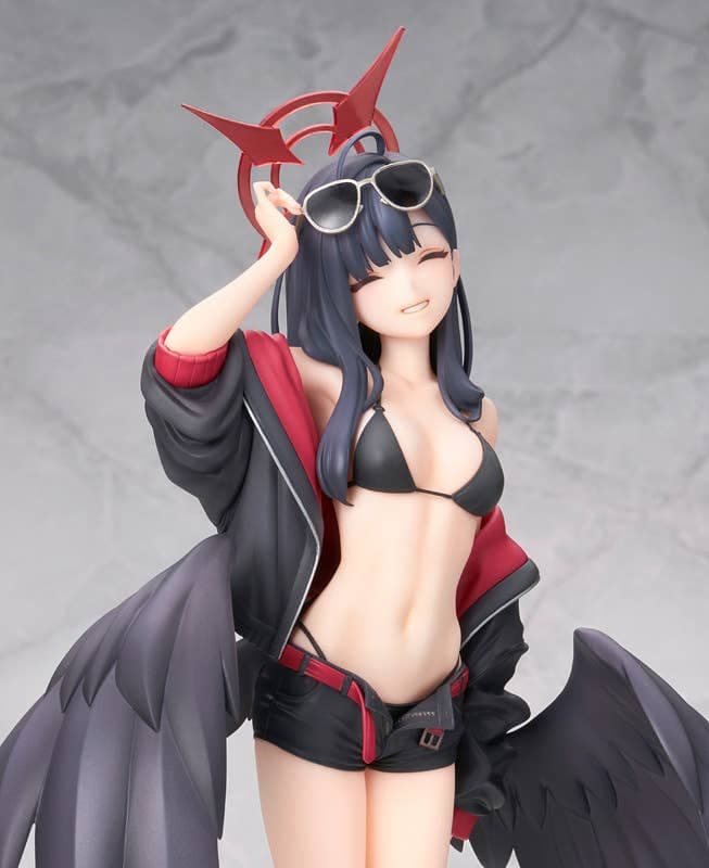 Blue Archive - Nakamasa Ichika - 1/7 - Swimsuit (Alter) - Image 7