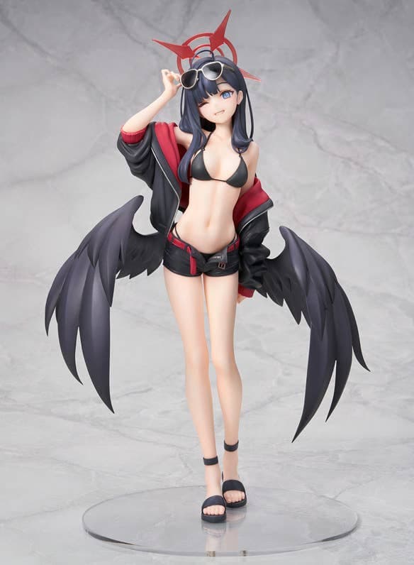 Blue Archive - Nakamasa Ichika - 1/7 - Swimsuit (Alter) - Image 8
