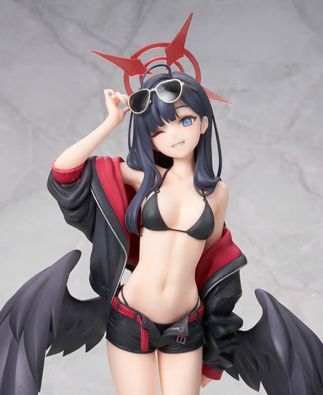 Blue Archive - Nakamasa Ichika - 1/7 - Swimsuit (Alter) - Image 9