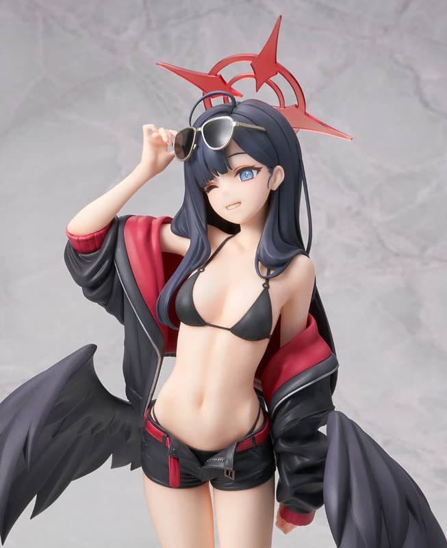 Blue Archive - Nakamasa Ichika - 1/7 - Swimsuit (Alter) - Image 10