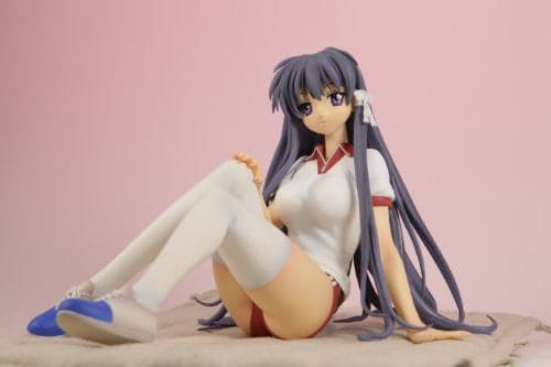 Clannad ~After Story~ - Fujibayashi Kyou - 1/6 (Kaitendoh) - Image 2