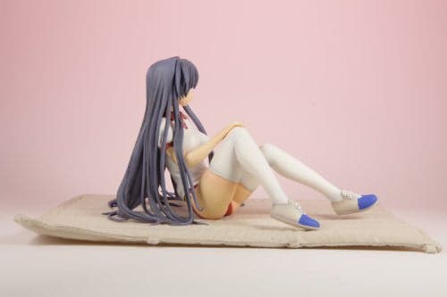 Clannad ~After Story~ - Fujibayashi Kyou - 1/6 (Kaitendoh) - Image 5