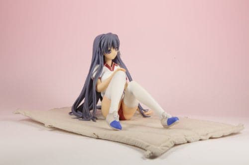 Clannad ~After Story~ - Fujibayashi Kyou - 1/6 (Kaitendoh) - Image 6