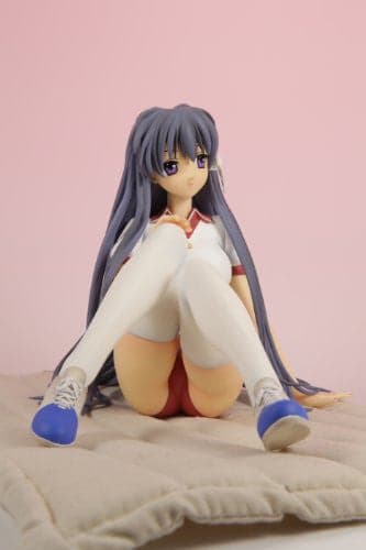 Clannad ~After Story~ - Fujibayashi Kyou - 1/6 (Kaitendoh) - Image 7