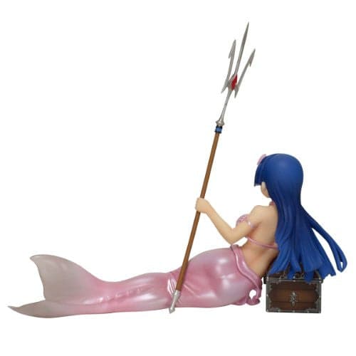 Original - Fairy Tale Figure (09) - Ningyohime to Takarabako - 1/7 - Pink Tail (Lechery) - Image 2