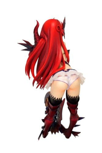 Dungeon Travelers 2 Ouritsu Toshokan to Mamono no Fuuin - Alisia Heart - 1/7 - Berserker ver. (Kaitendoh) - Image 3