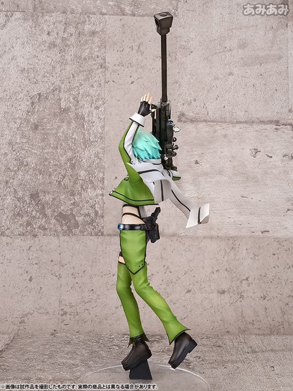 Sword Art Online II - Sinon - 1/7 (Kaitendoh) - Image 3