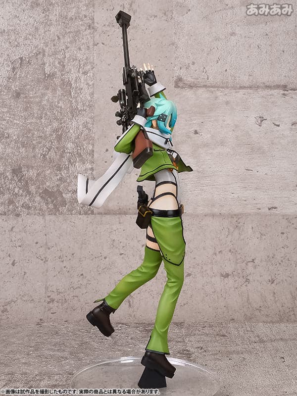 Sword Art Online II - Sinon - 1/7 (Kaitendoh) - Image 6