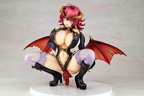 Kyonyuu Fantasy Gaiden - Shamsiel Shahal - 1/6 (Lechery) - Image 4