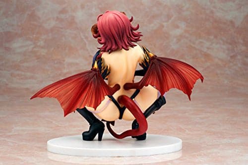 Kyonyuu Fantasy Gaiden - Shamsiel Shahal - 1/6 (Lechery) - Image 5