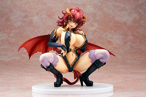 Kyonyuu Fantasy Gaiden - Shamsiel Shahal - 1/6 (Lechery) - Image 6