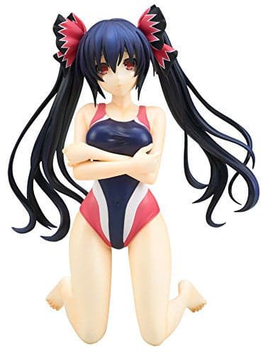 Choujigen Game Neptune - Noire - 1/5 - Kyouei Mizugi ver. (Kaitendoh)