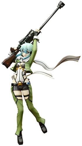 Sword Art Online II - Sinon - 1/7 (Kaitendoh)