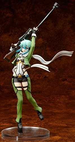 Sword Art Online II - Sinon - 1/7 (Kaitendoh) - Image 2