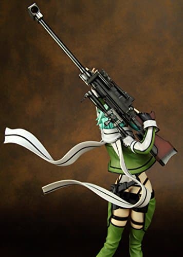 Sword Art Online II - Sinon - 1/7 (Kaitendoh) - Image 3