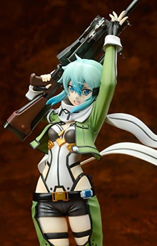 Sword Art Online II - Sinon - 1/7 (Kaitendoh) - Image 4