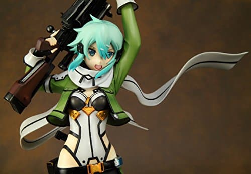 Sword Art Online II - Sinon - 1/7 (Kaitendoh) - Image 5