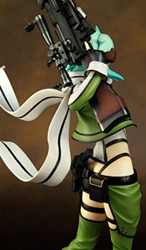Sword Art Online II - Sinon - 1/7 (Kaitendoh) - Image 6