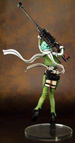 Sword Art Online II - Sinon - 1/7 (Kaitendoh) - Image 7