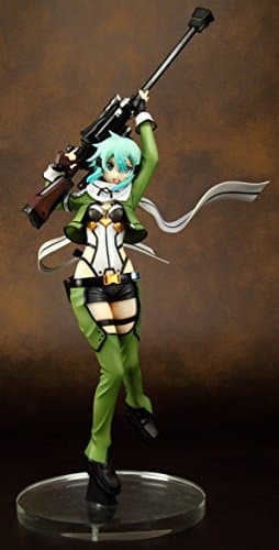 Sword Art Online II - Sinon - 1/7 (Kaitendoh) - Image 8