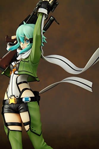Sword Art Online II - Sinon - 1/7 (Kaitendoh) - Image 9