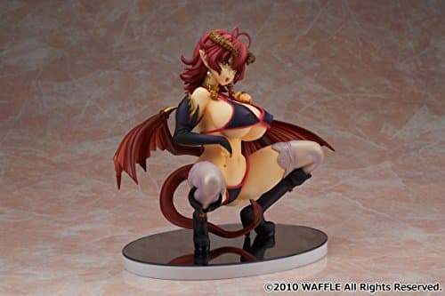 Kyonyuu Fantasy Gaiden - Shamsiel Shahal - 1/6 - Bikini ver. (Lechery)