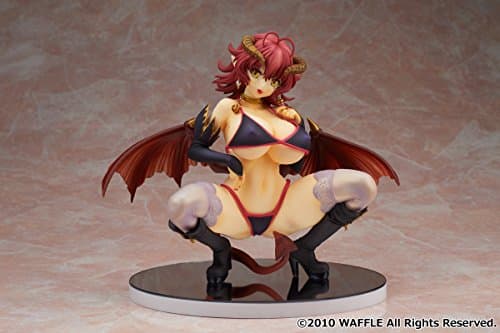Kyonyuu Fantasy Gaiden - Shamsiel Shahal - 1/6 - Bikini ver. (Lechery) - Image 2