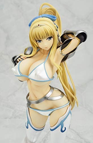 Kyonyuu Fantasy Gaiden - Isis Petrovna Elenskaya - 1/6 - Bikini ver. (Lechery) - Image 4