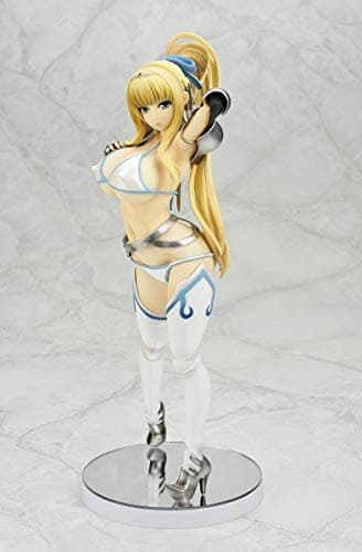 Kyonyuu Fantasy Gaiden - Isis Petrovna Elenskaya - 1/6 - Bikini ver. (Lechery) - Image 5